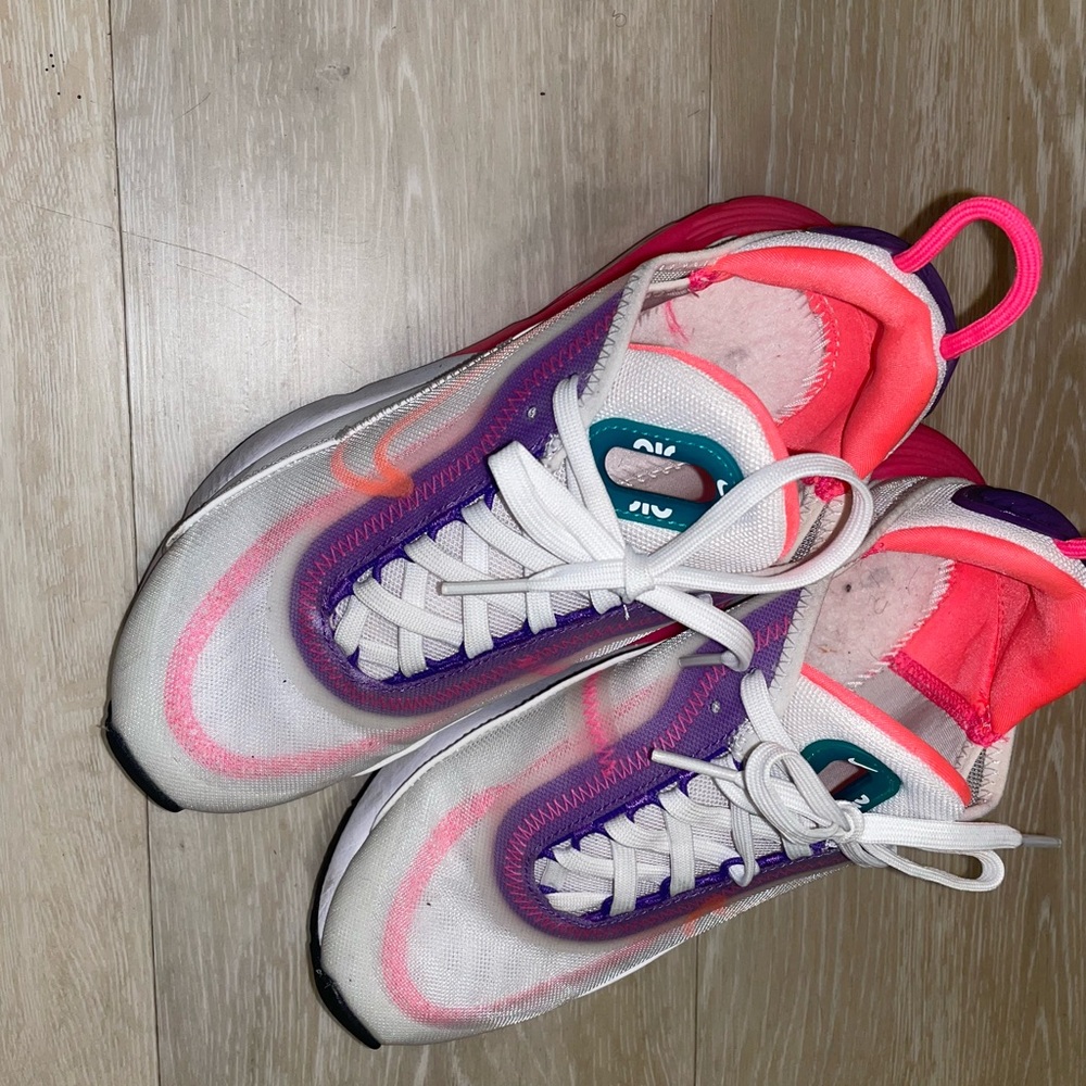 Nike sneakers